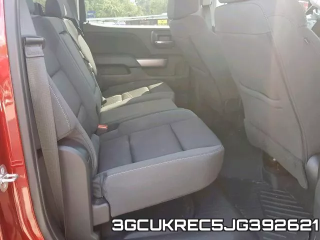 3GCUKREC5JG392621 фото 7