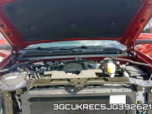 3GCUKREC5JG392621 фото 8