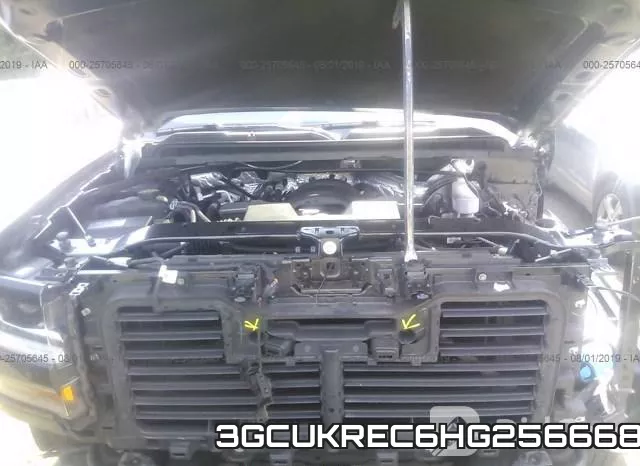 3GCUKREC6HG256668 фото 2