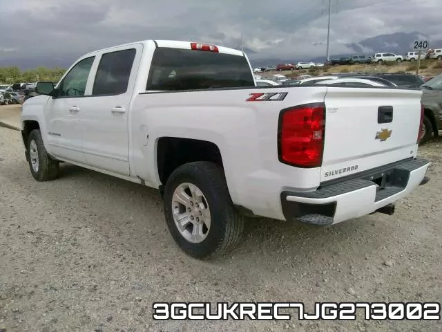 3GCUKREC7JG273002 фото 4