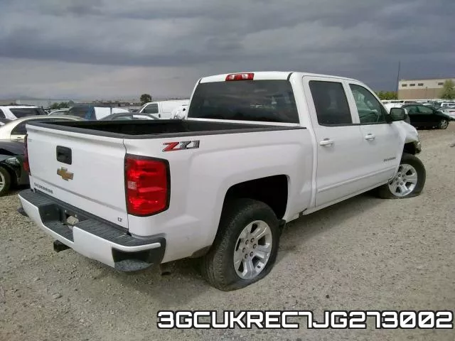 3GCUKREC7JG273002 фото 5