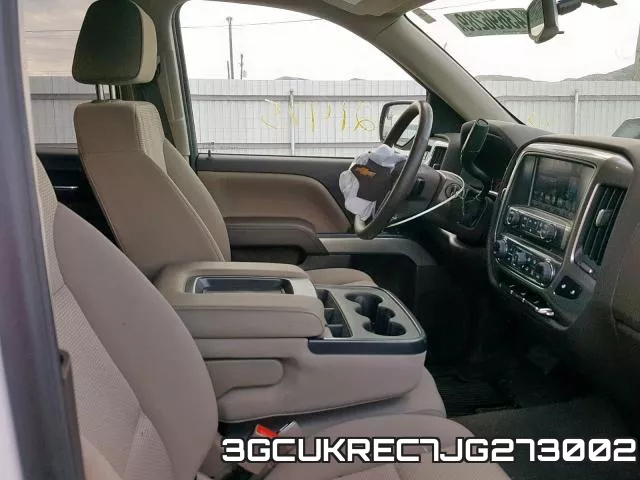3GCUKREC7JG273002 фото 6