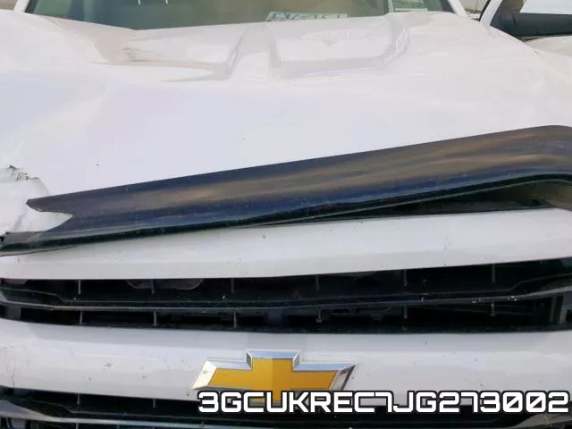 3GCUKREC7JG273002 фото 8