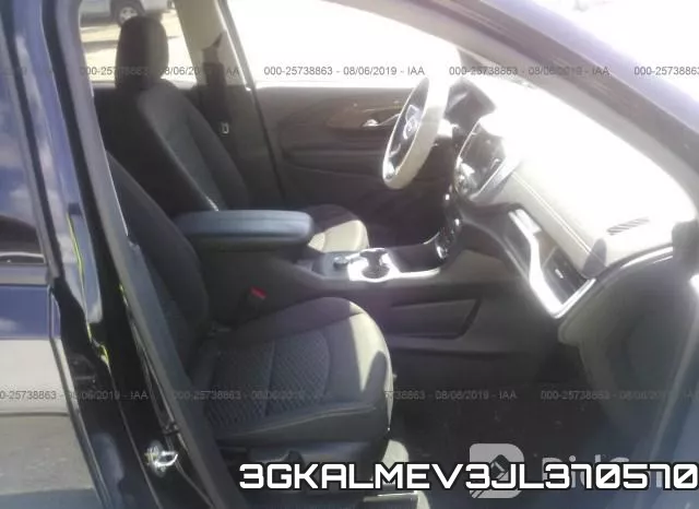 3GKALMEV3JL370570 фото 6