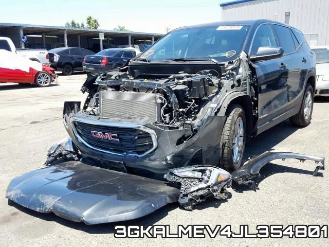 3GKALMEV4JL354801 фото 3
