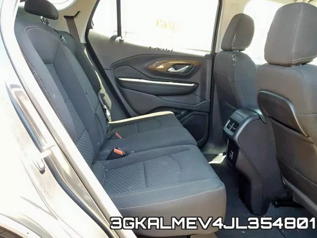 3GKALMEV4JL354801 фото 7