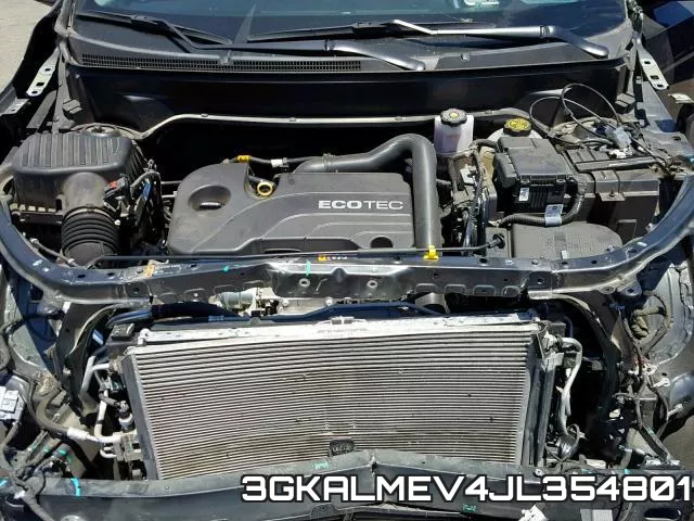 3GKALMEV4JL354801 фото 8