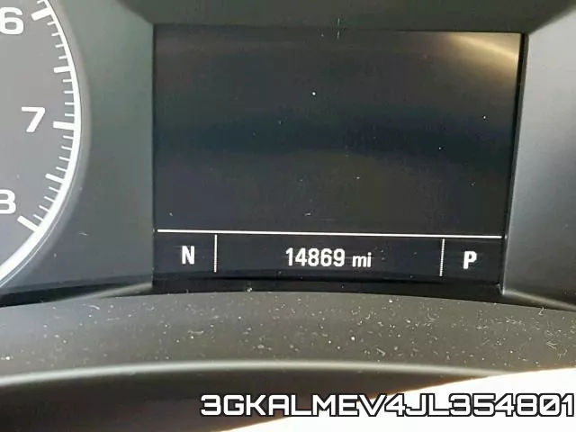 3GKALMEV4JL354801 фото 9
