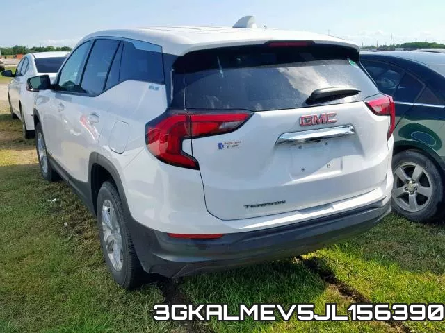 3GKALMEV5JL156390 фото 4