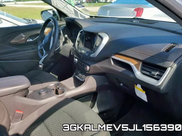 3GKALMEV5JL156390 фото 6