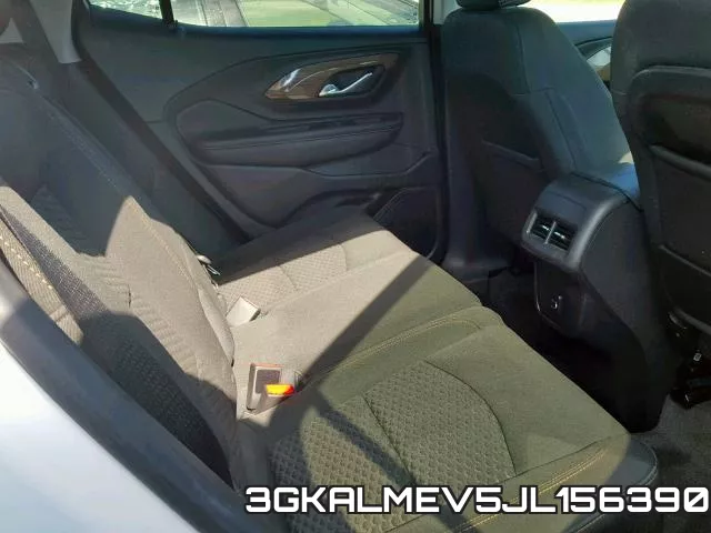3GKALMEV5JL156390 фото 7