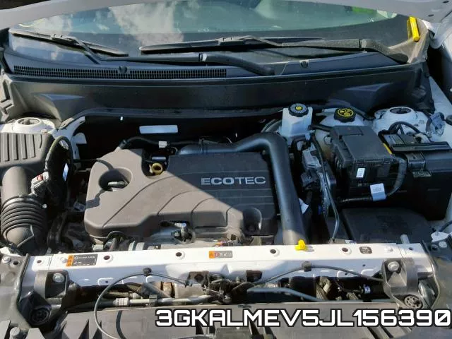 3GKALMEV5JL156390 фото 8