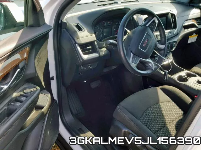 3GKALMEV5JL156390 фото 10