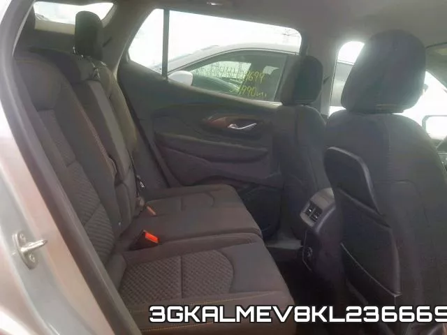 3GKALMEV8KL236669 фото 7