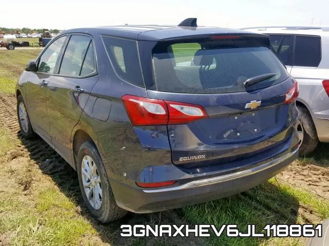 3GNAXHEV6JL118861 фото 4