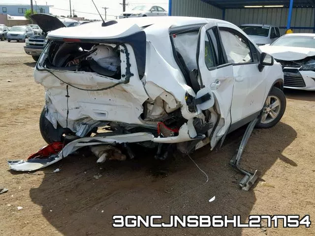 3GNCJNSB6HL271754 фото 5