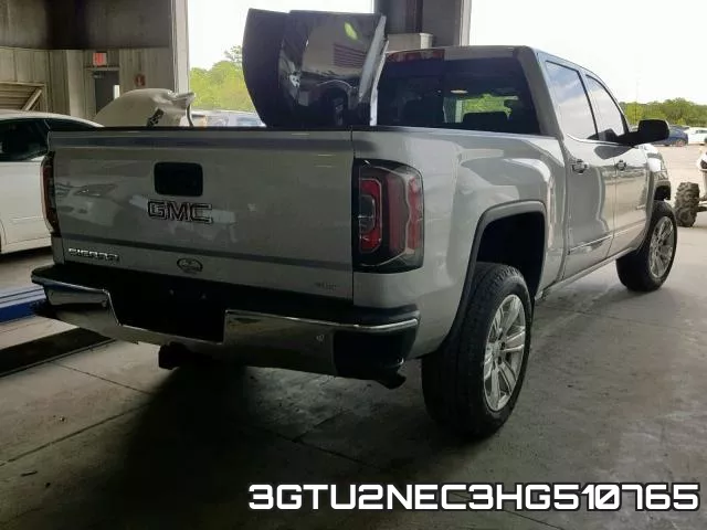 3GTU2NEC3HG510765 фото 5