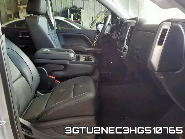 3GTU2NEC3HG510765 фото 6