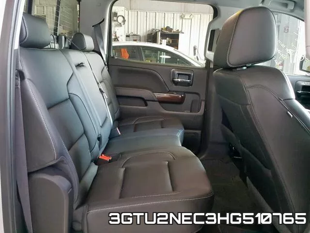 3GTU2NEC3HG510765 фото 7