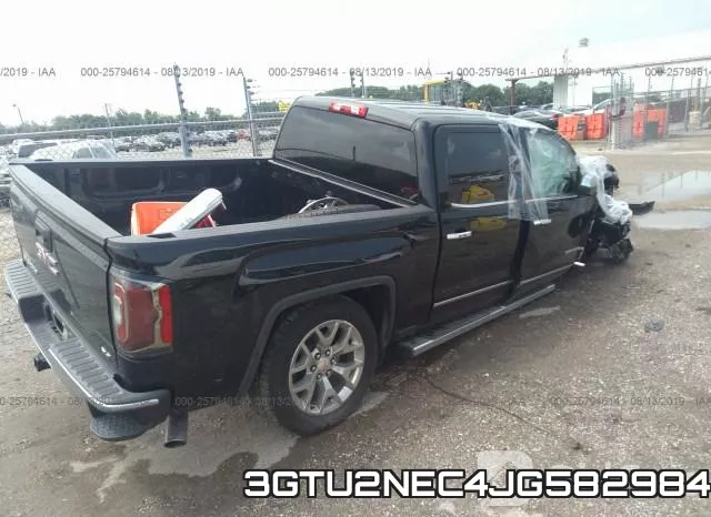 3GTU2NEC4JG582984 фото 5