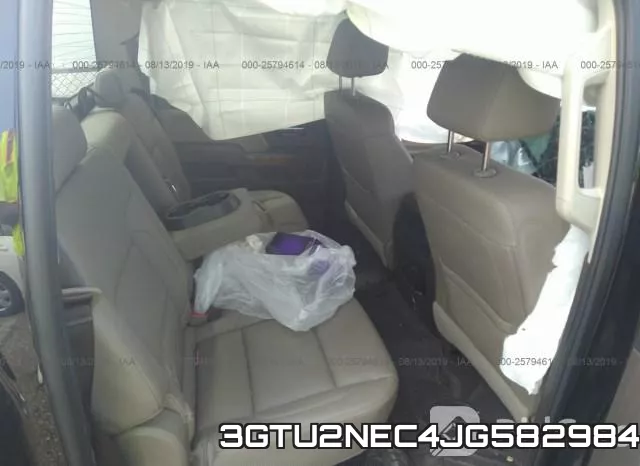 3GTU2NEC4JG582984 фото 9