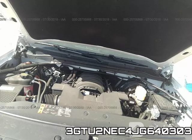 3GTU2NEC4JG640303 фото 2