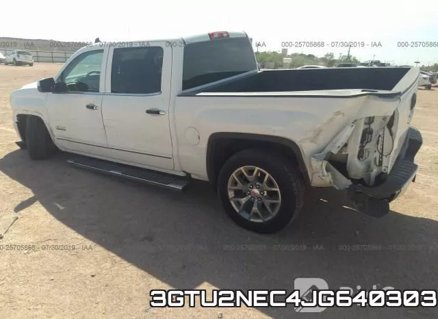 3GTU2NEC4JG640303 фото 4
