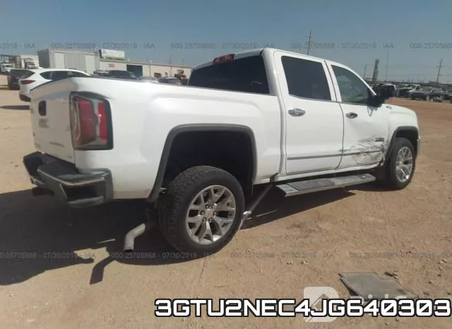 3GTU2NEC4JG640303 фото 5