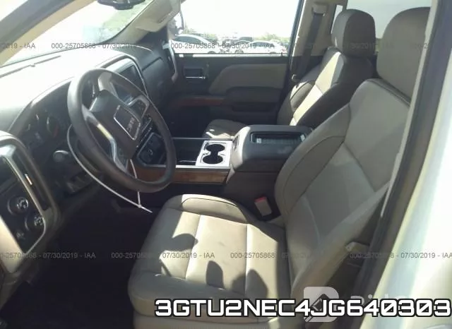 3GTU2NEC4JG640303 фото 6