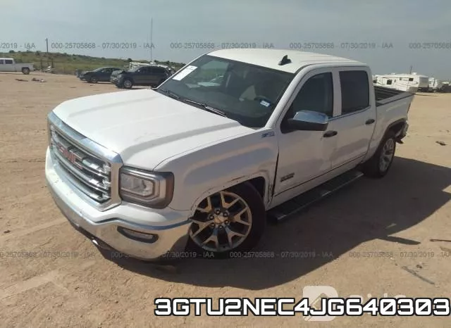 3GTU2NEC4JG640303 фото 7