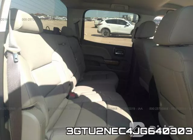 3GTU2NEC4JG640303 фото 9