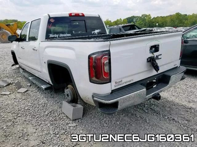 3GTU2NEC6JG160361 фото 4