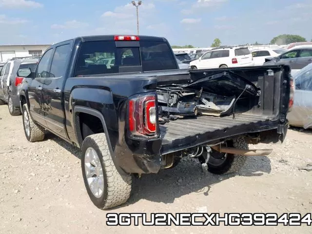 3GTU2NECXHG392424 фото 4