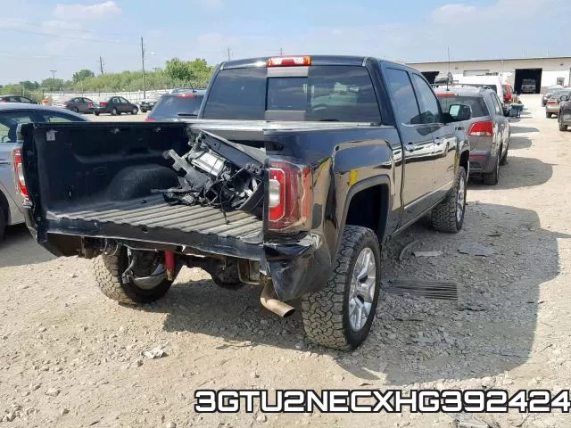 3GTU2NECXHG392424 фото 5