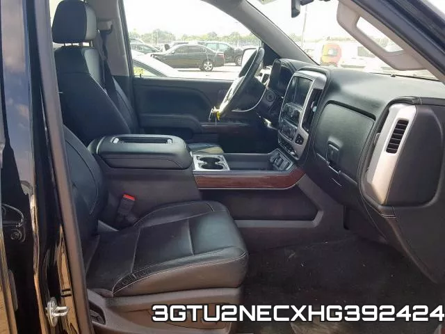 3GTU2NECXHG392424 фото 6