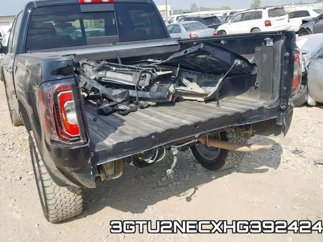 3GTU2NECXHG392424 фото 10