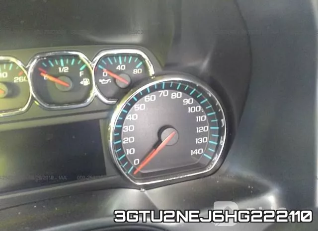 3GTU2NEJ6HG222110 фото 8
