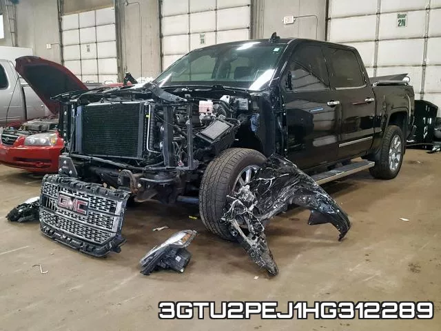 3GTU2PEJ1HG312289 фото 3
