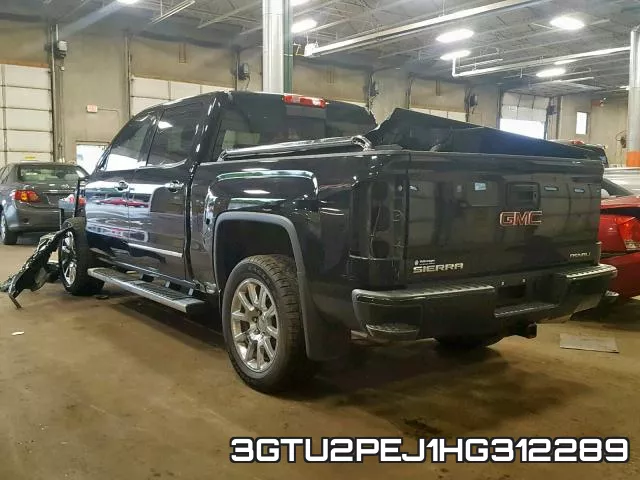 3GTU2PEJ1HG312289 фото 4