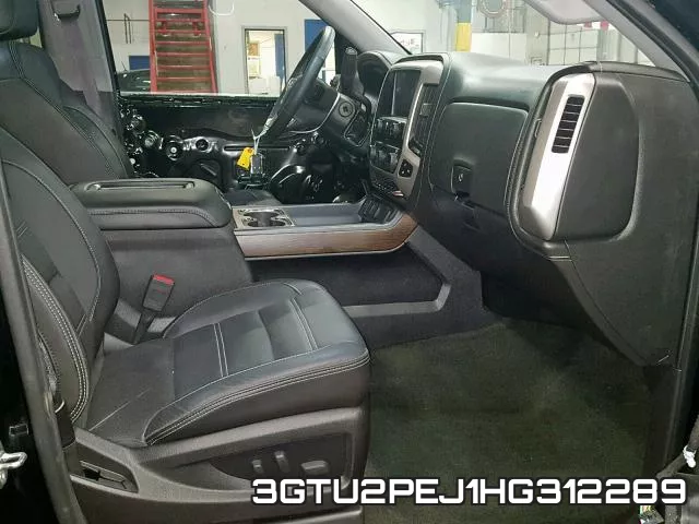 3GTU2PEJ1HG312289 фото 6