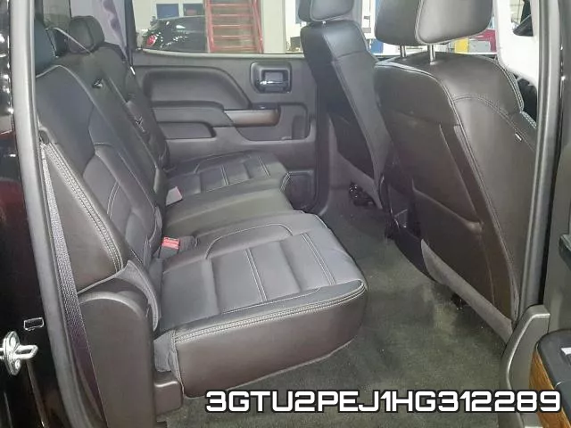 3GTU2PEJ1HG312289 фото 7