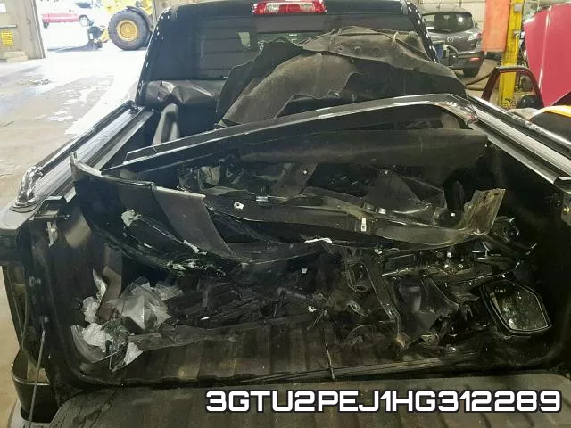 3GTU2PEJ1HG312289 фото 10