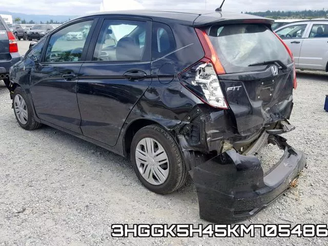 3HGGK5H45KM705486 фото 4