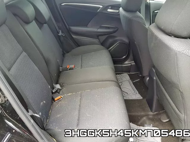 3HGGK5H45KM705486 фото 7