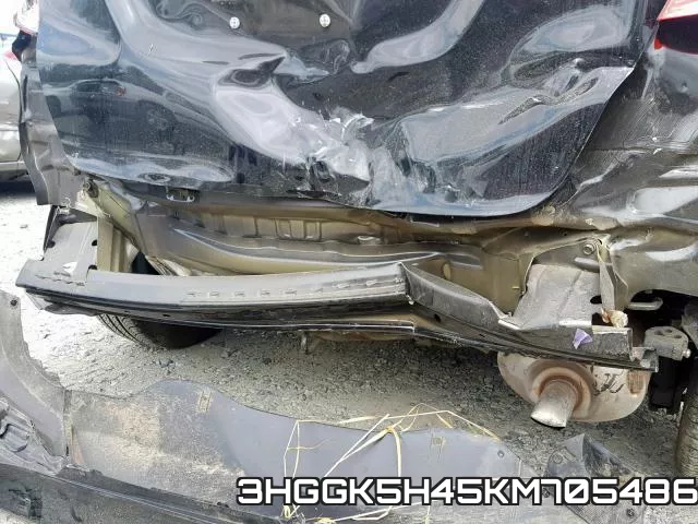 3HGGK5H45KM705486 фото 10