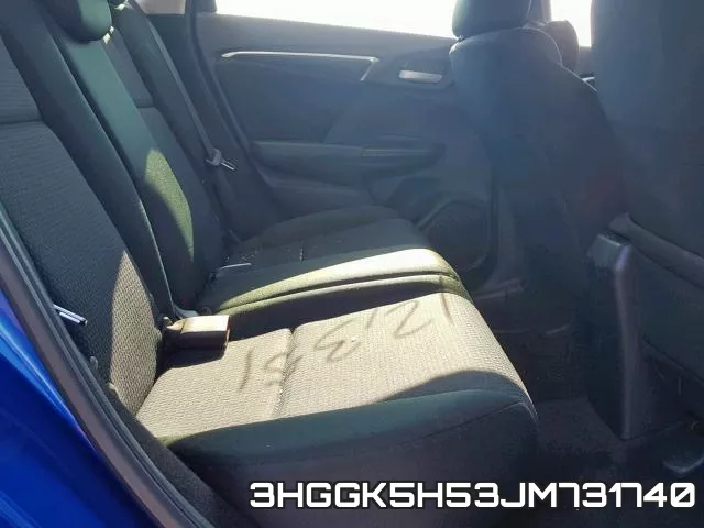 3HGGK5H53JM731740 фото 7