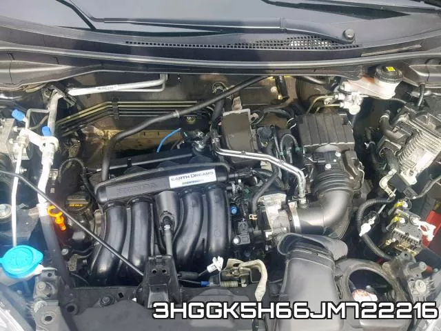 3HGGK5H66JM722216 фото 8