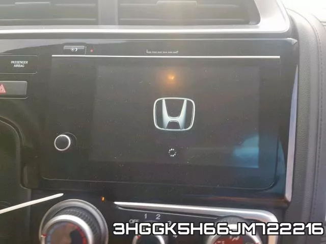 3HGGK5H66JM722216 фото 10