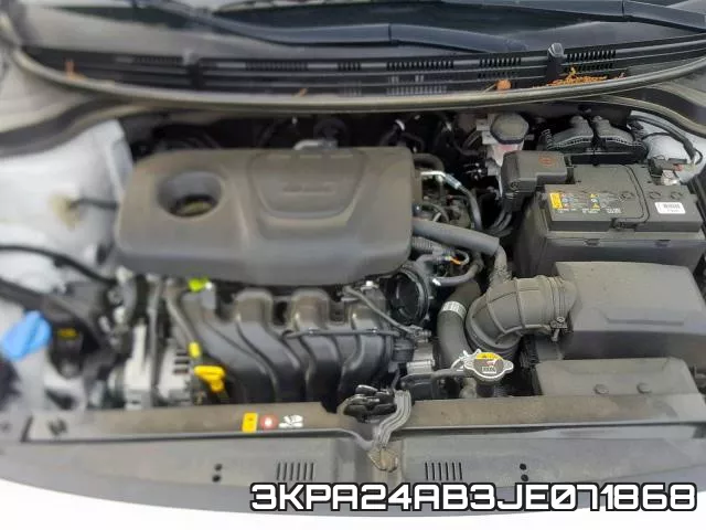 3KPA24AB3JE071868 фото 8