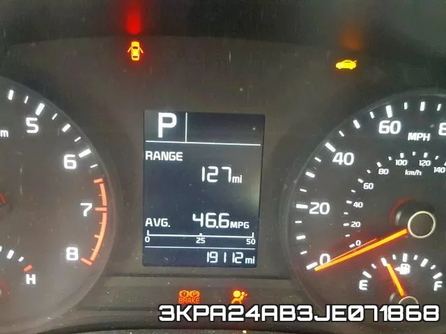 3KPA24AB3JE071868 фото 9